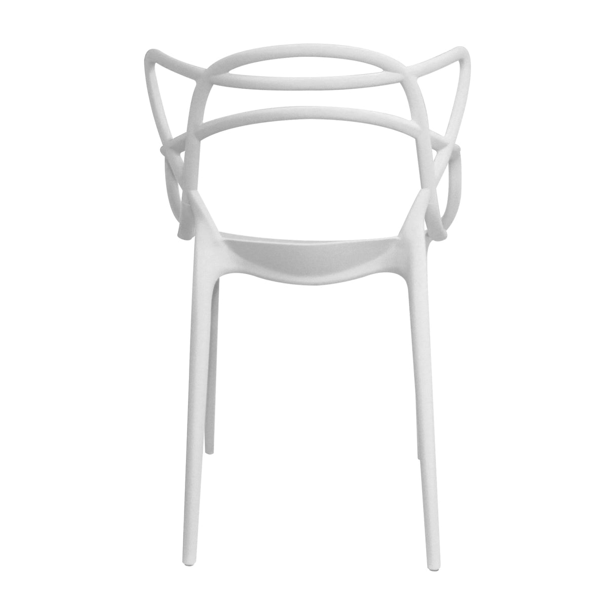 SILLA SOLNA BLANCA BOXBIT
