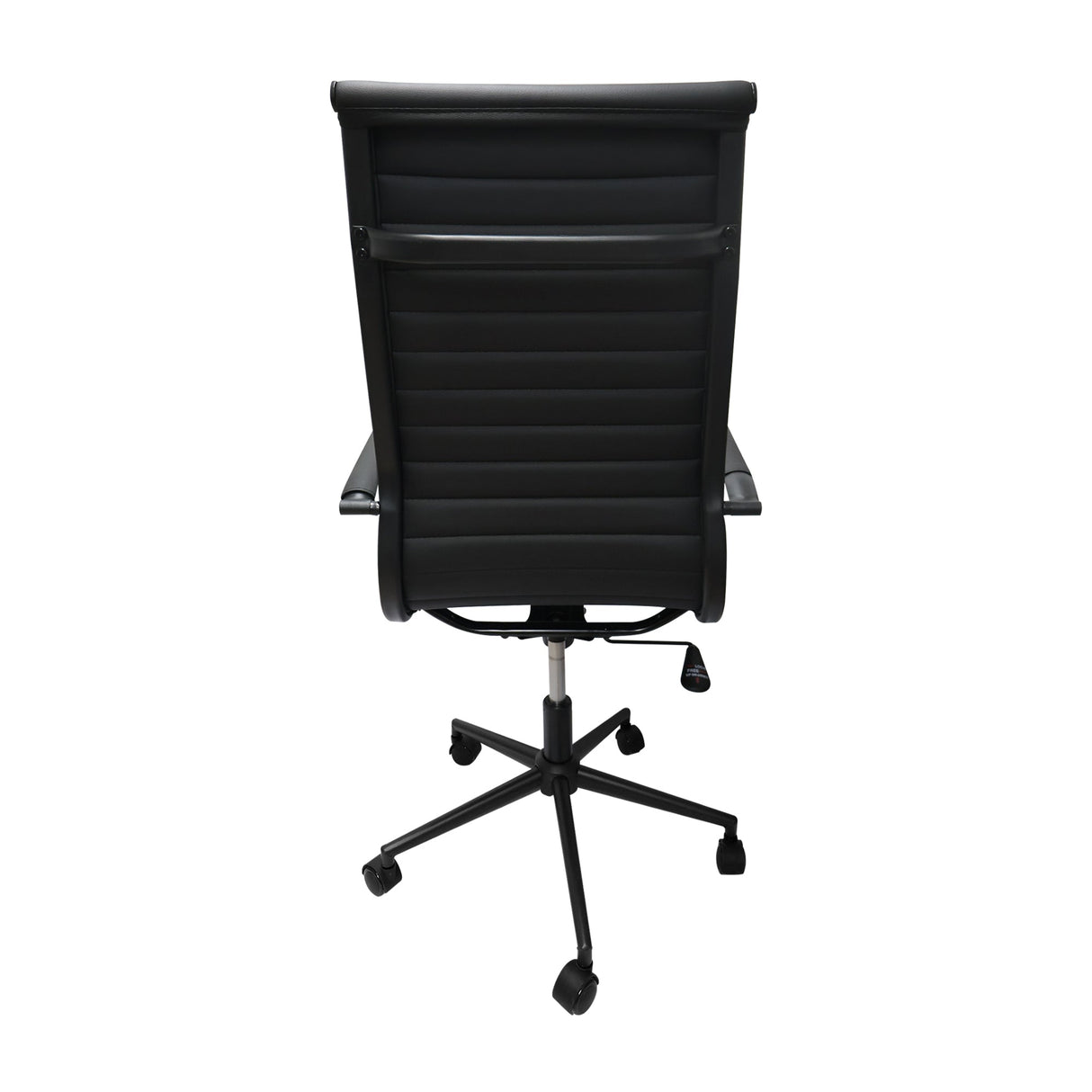 SILLA DE OFICINA ESTERILLA ALTA N/N