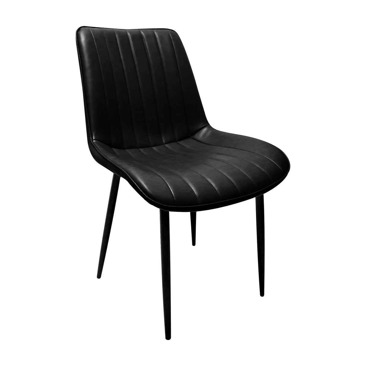 POLTRONA VOLGA NEGRO BOXBIT