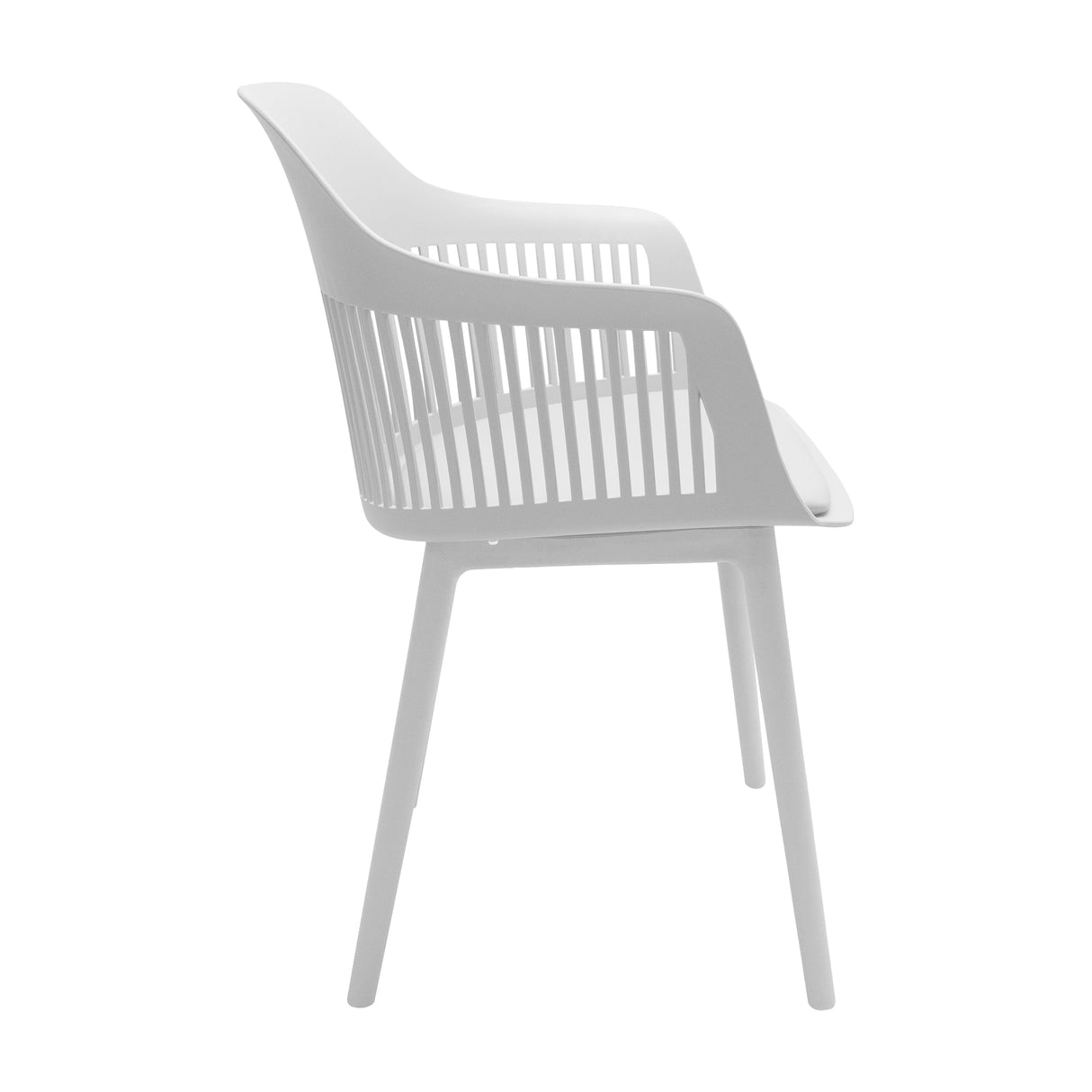 SILLA MENA BLANCA BOXBIT