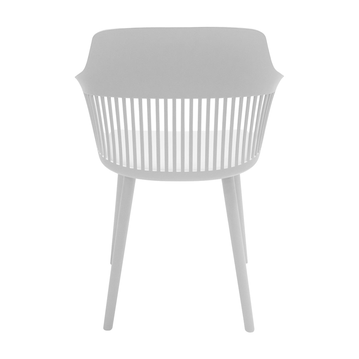 SILLA MENA BLANCA BOXBIT