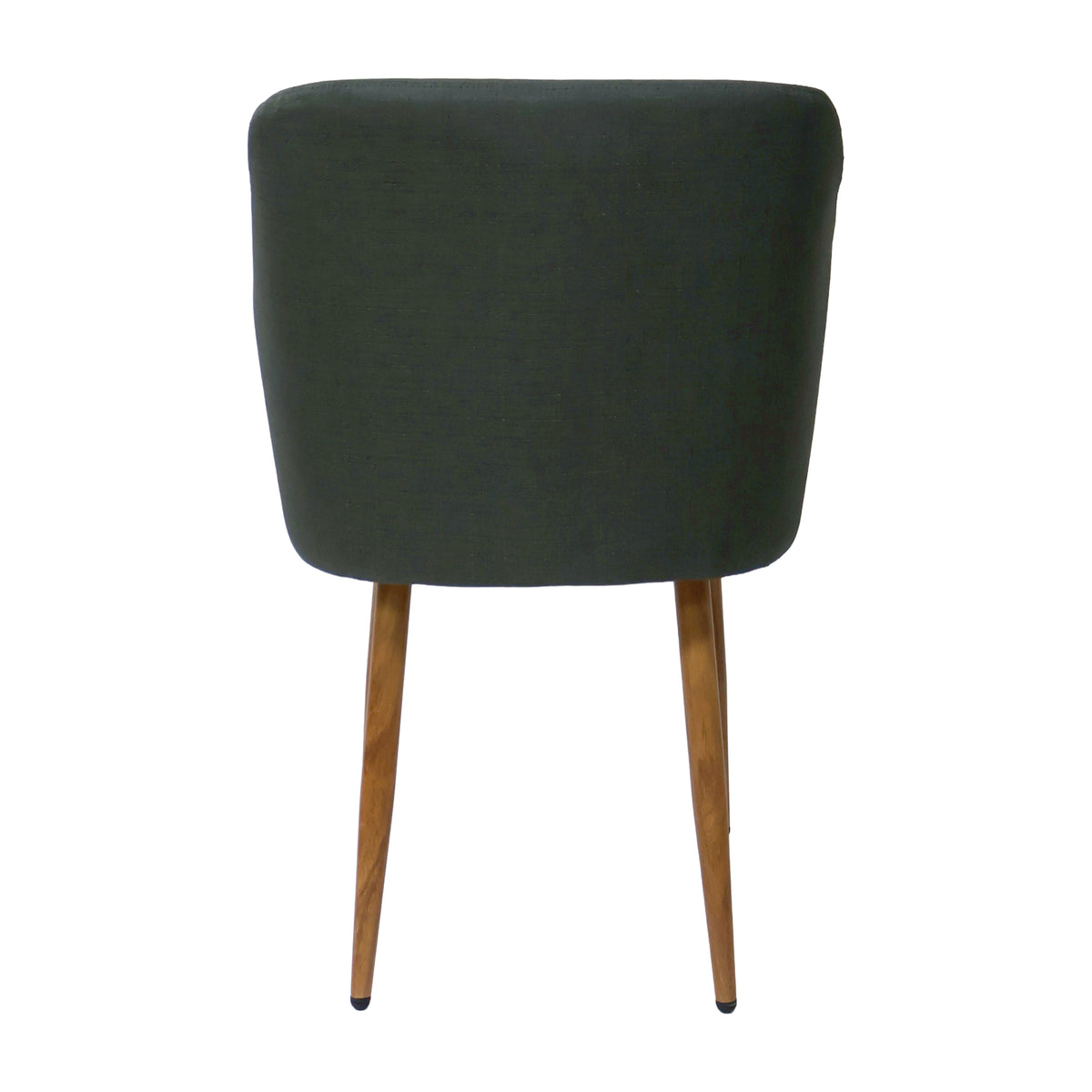 Silla Charla BM con Brazos Grafito