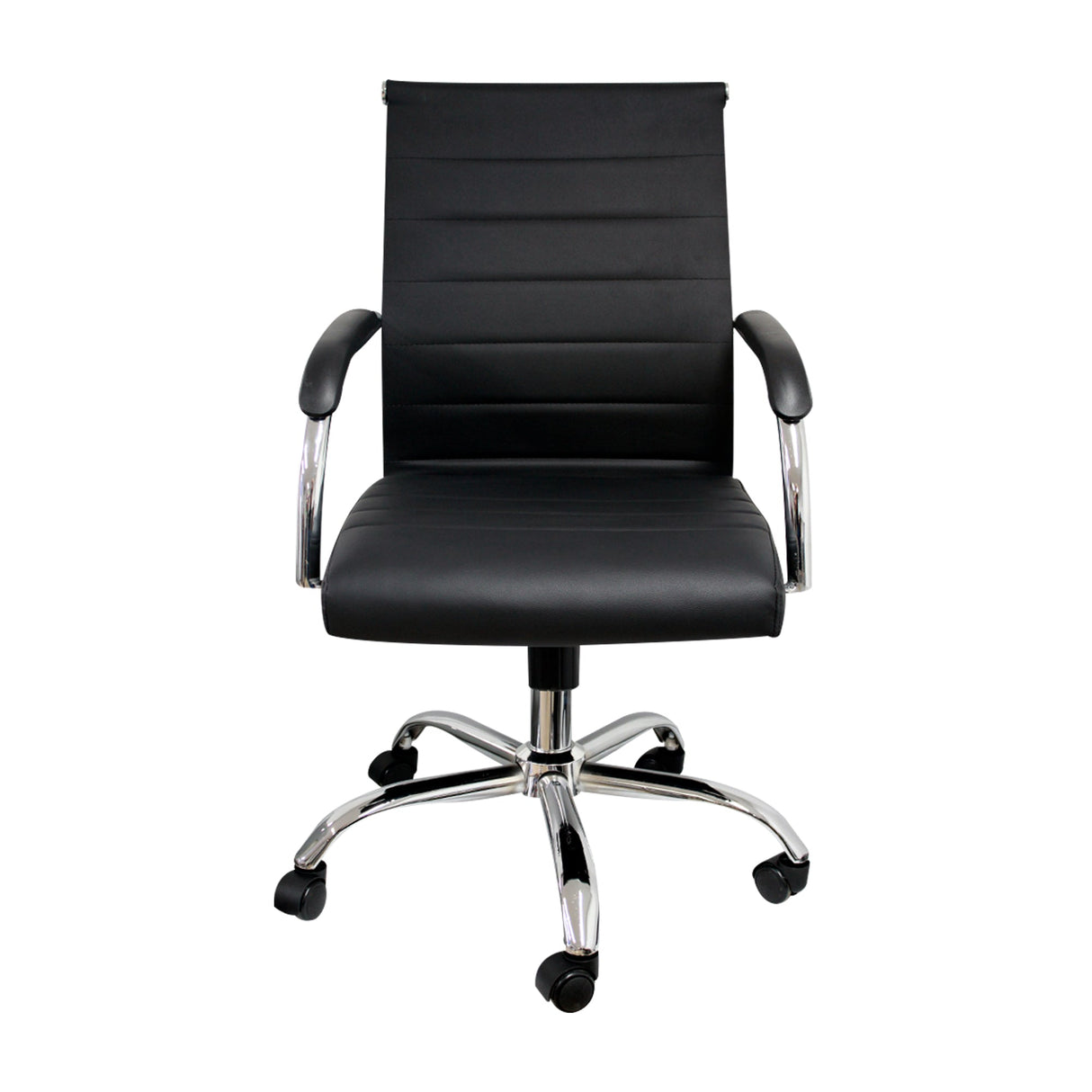 SILLA VENECIA OFICINA BAJA BOXBIT