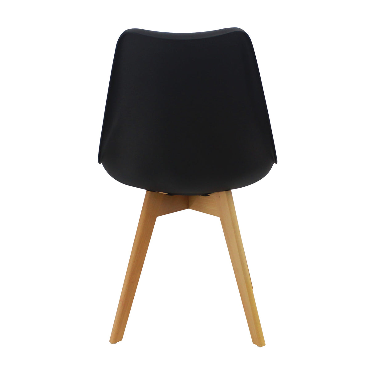 SILLA JOLY NEGRA BOXBIT