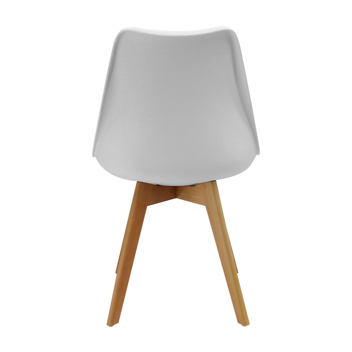 SILLA JOLY BLANCA BOXBIT