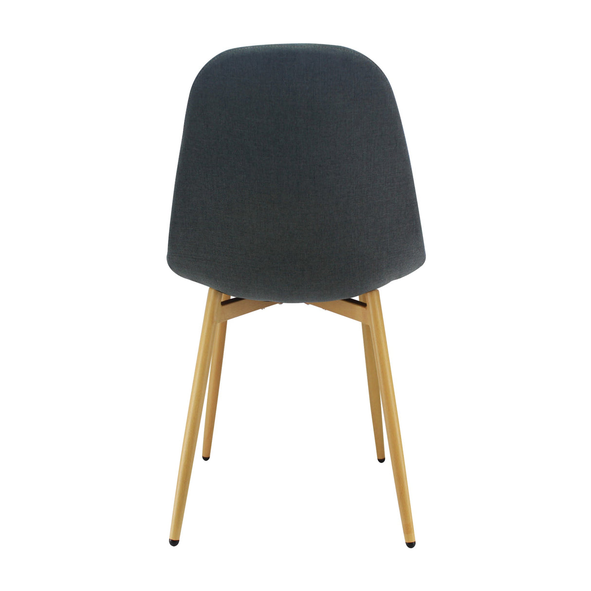 SILLA CHARLA BM GRAFITO BOXBIT