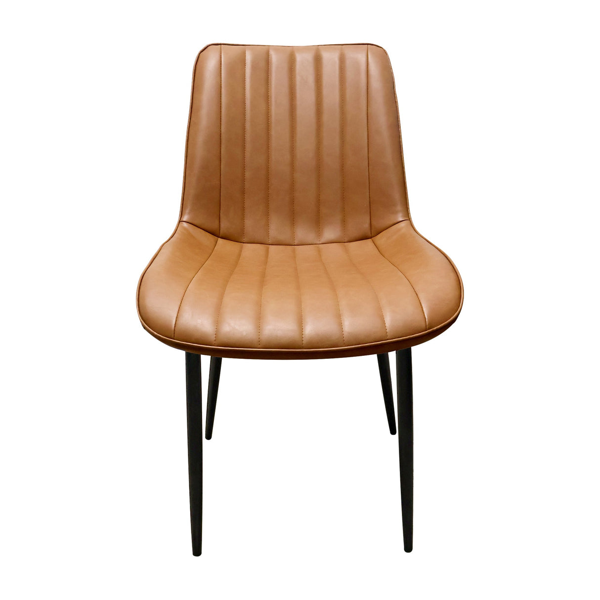 POLTRONA VOLGA CARAMELO BOXBIT