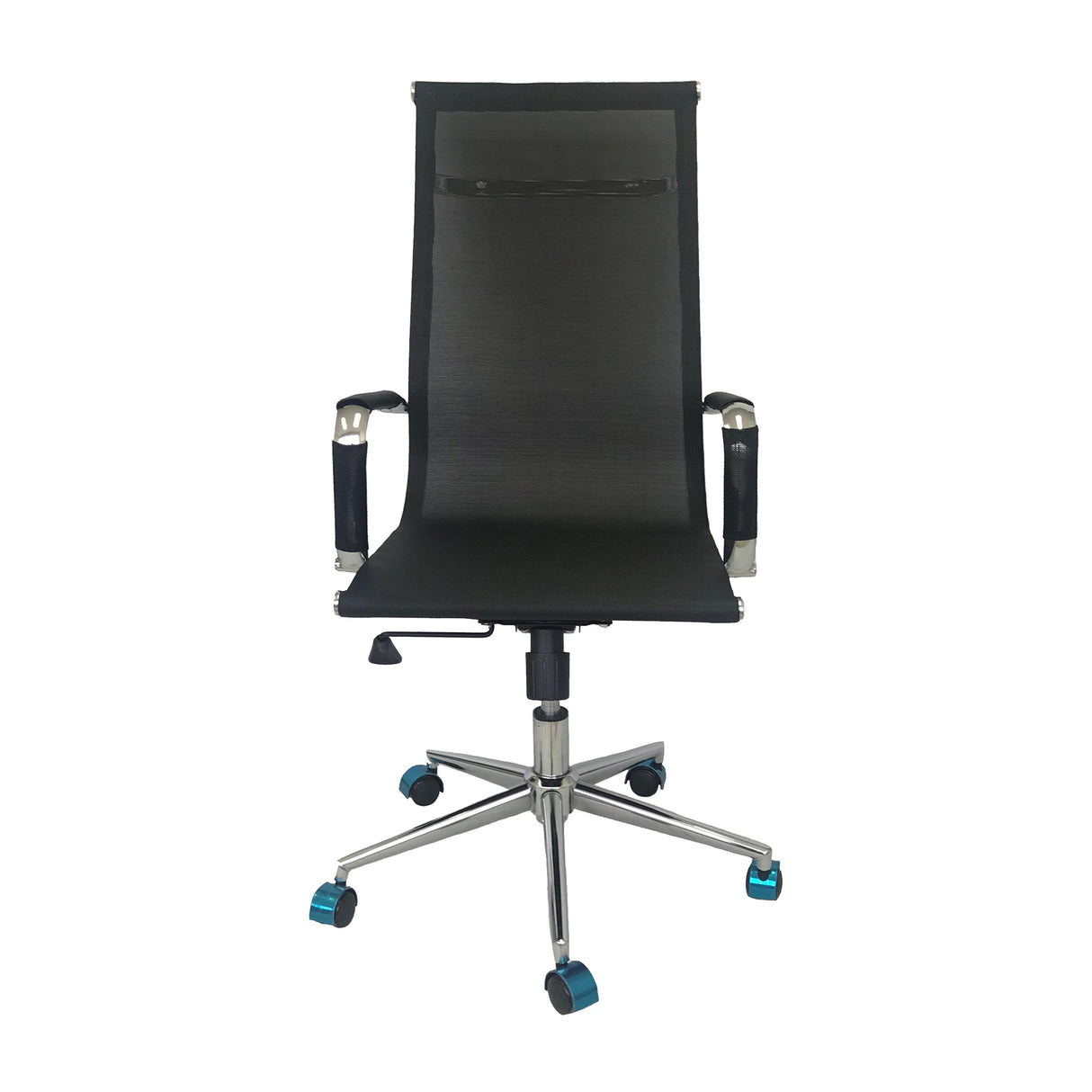 SILLA TELA OFICINA ALTA BOXBIT