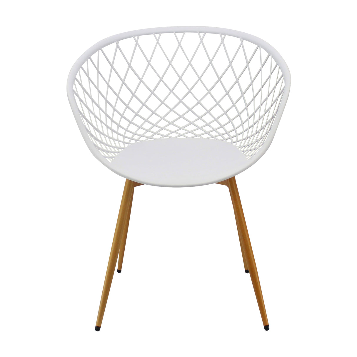 SILLA LOA BLANCA BOXBIT