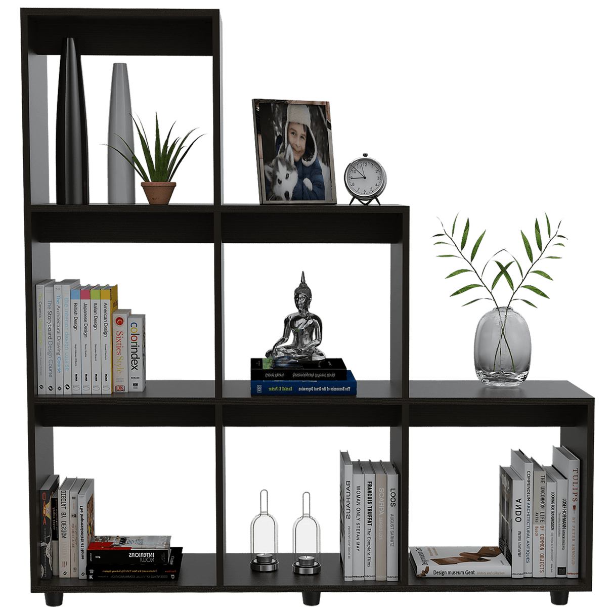 LIBRERO SALAMANCA WENGUE