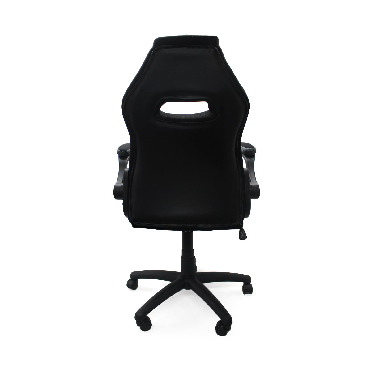 SILLA GAMER TOPGUN GRIS BOXBIT