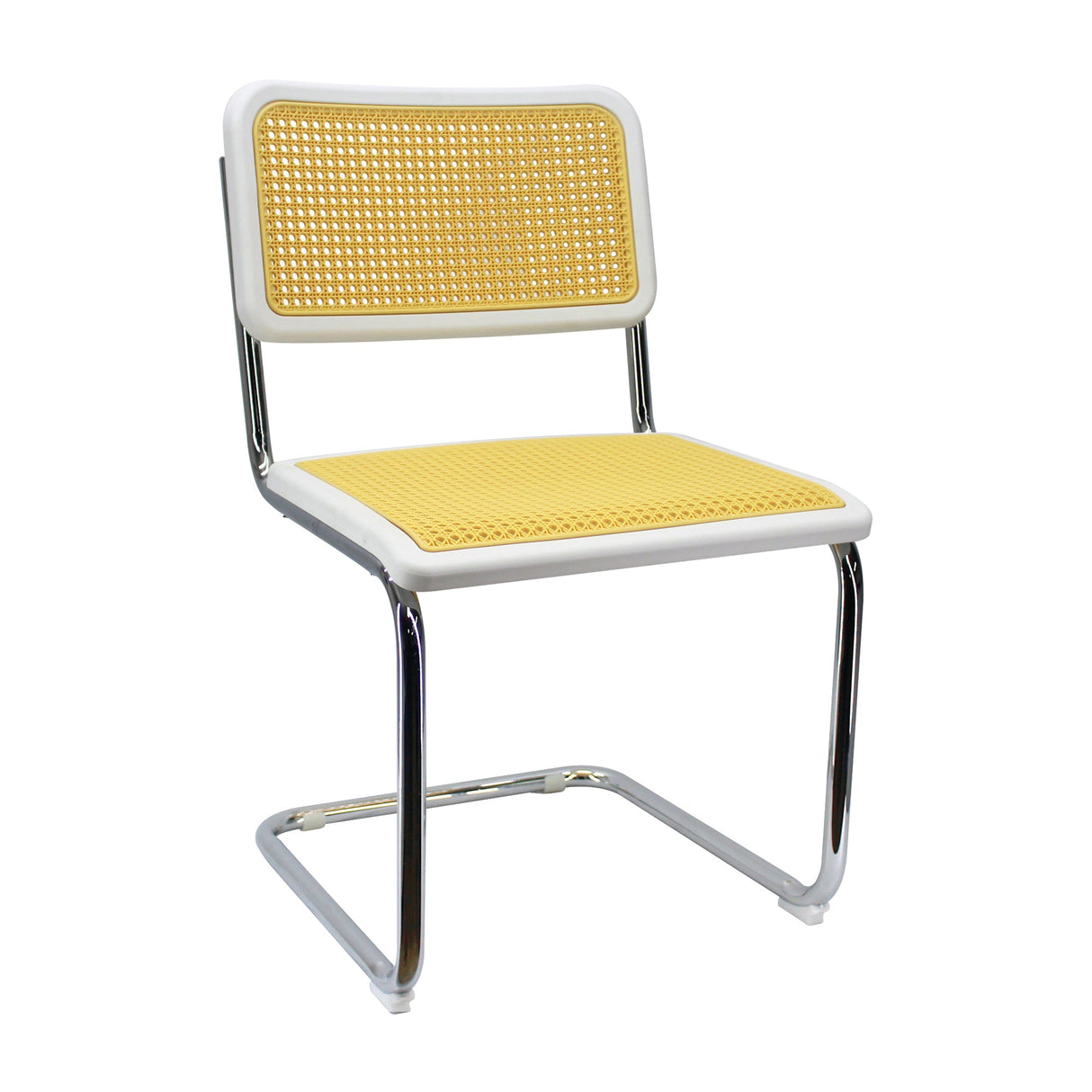 SILLA CESCA BLANCA BOXBIT