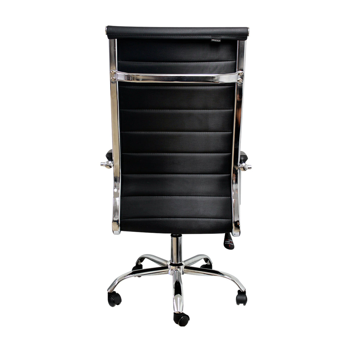 SILLA VENECIA OFICINA ALTA BOXBIT