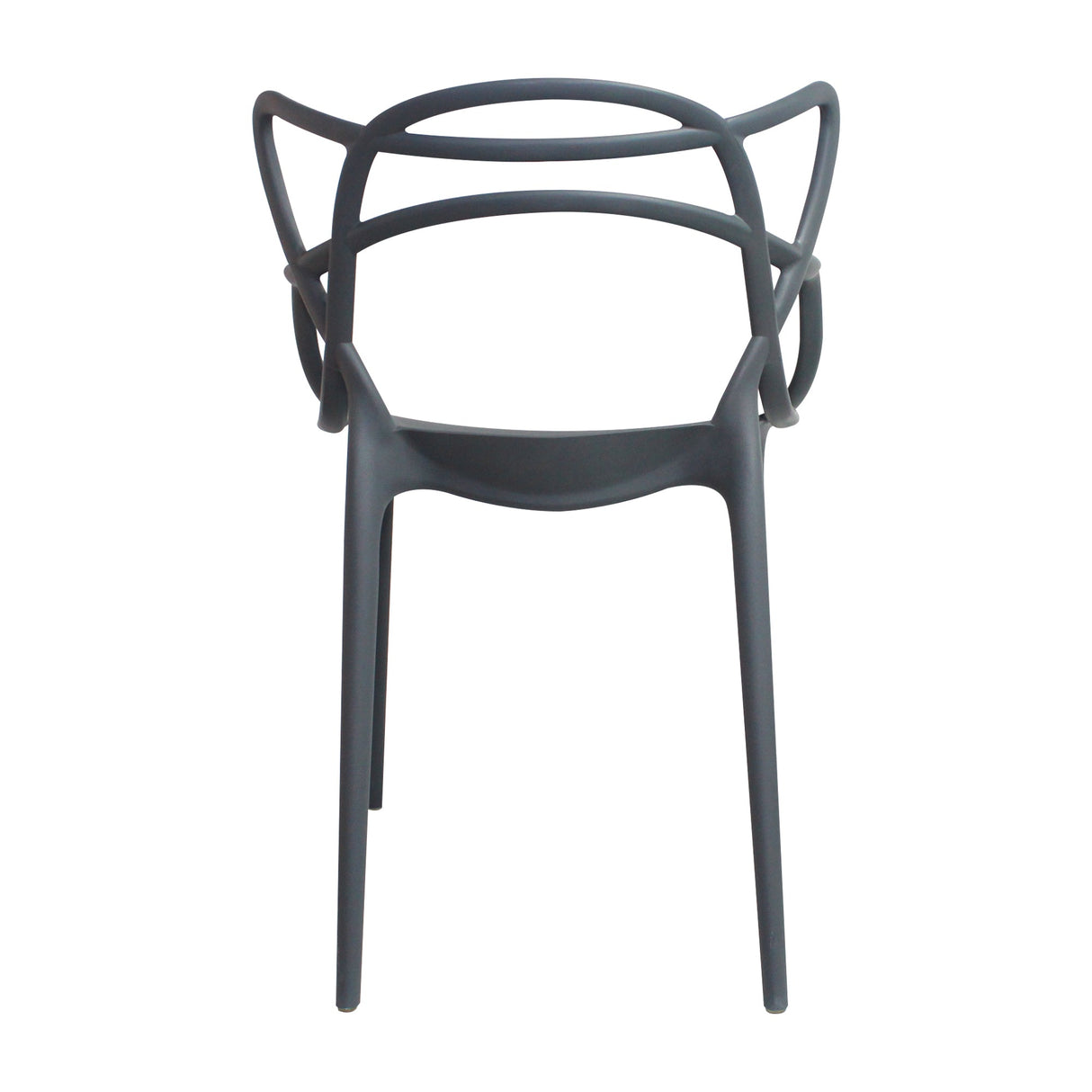 SET X 2 SILLAS SOLNA GRISES BOXBIT