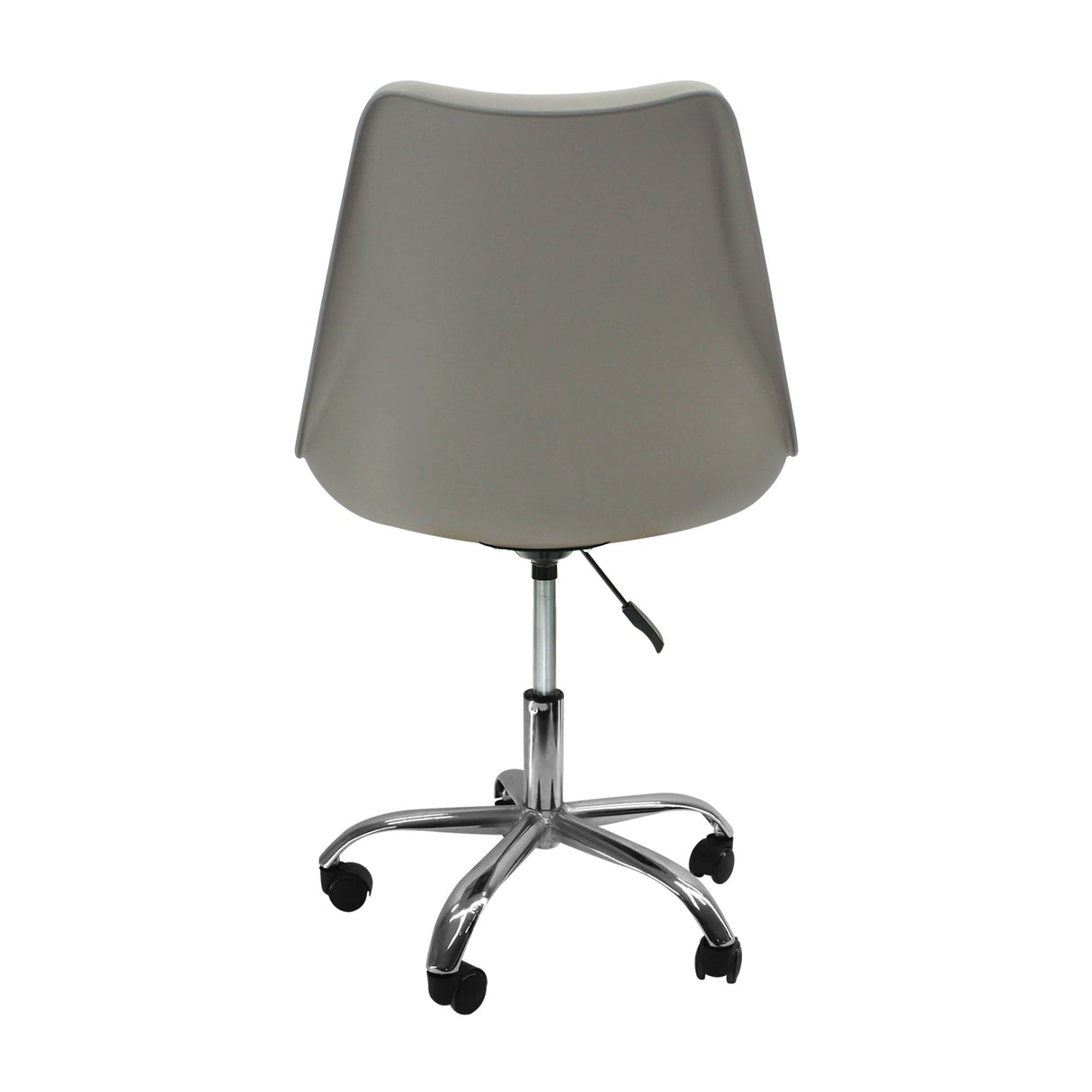 SILLA JOLY CON RUEDAS GRIS BOXBIT