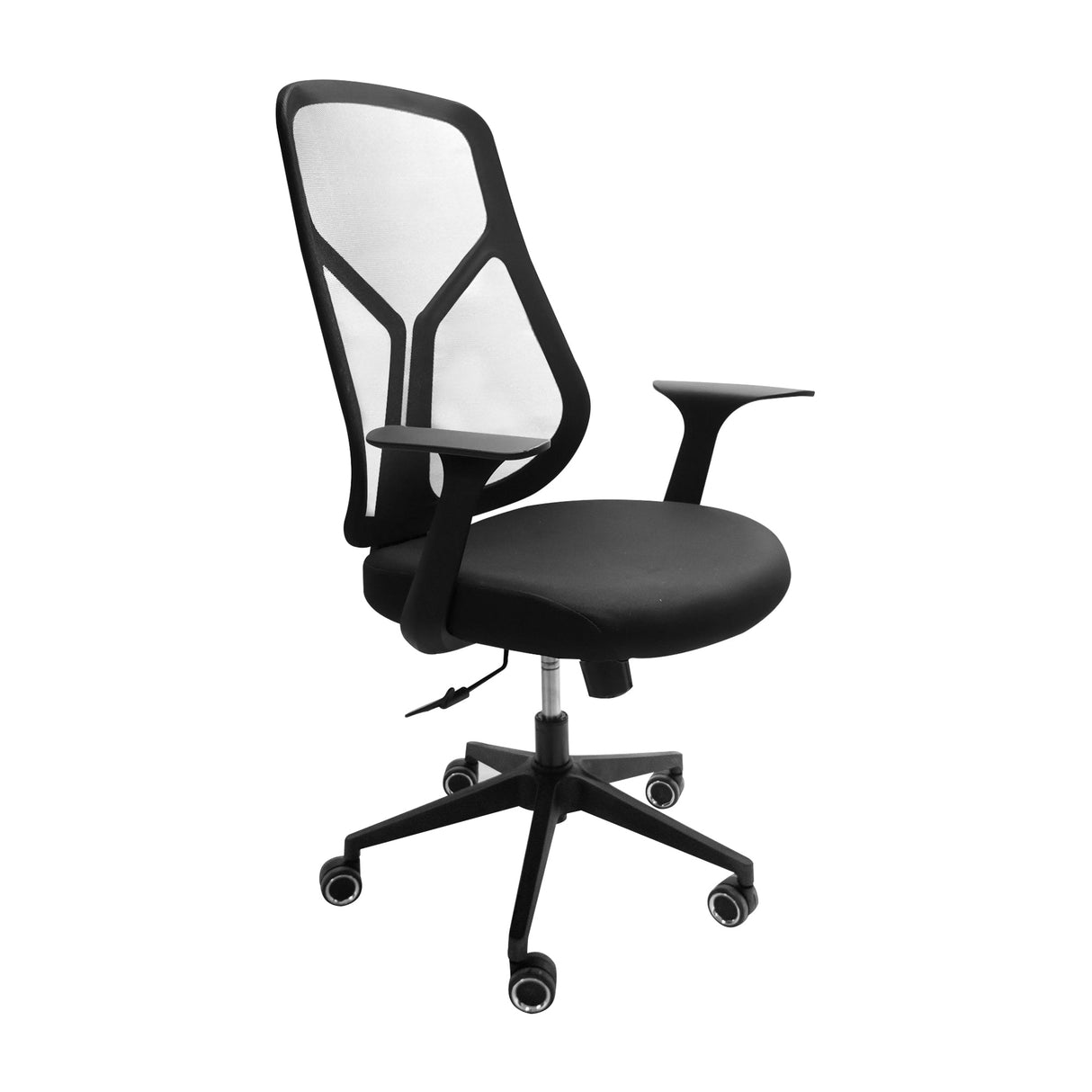 SILLA DE OFICINA CAMILA BOXBIT