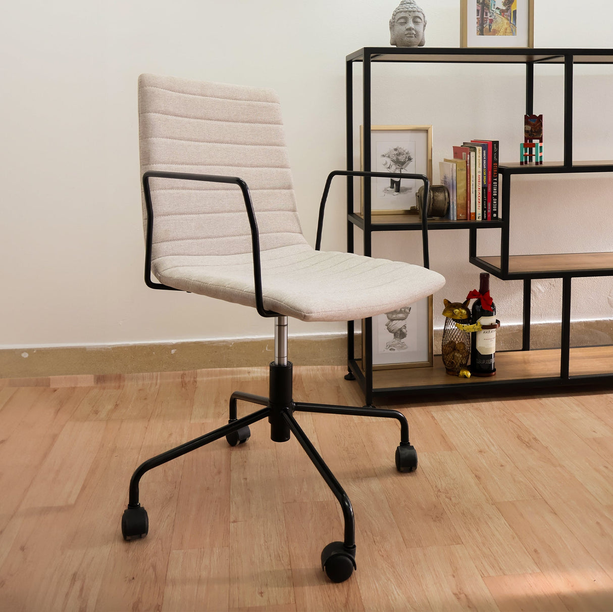 SILLA DE OFICINA LIMA