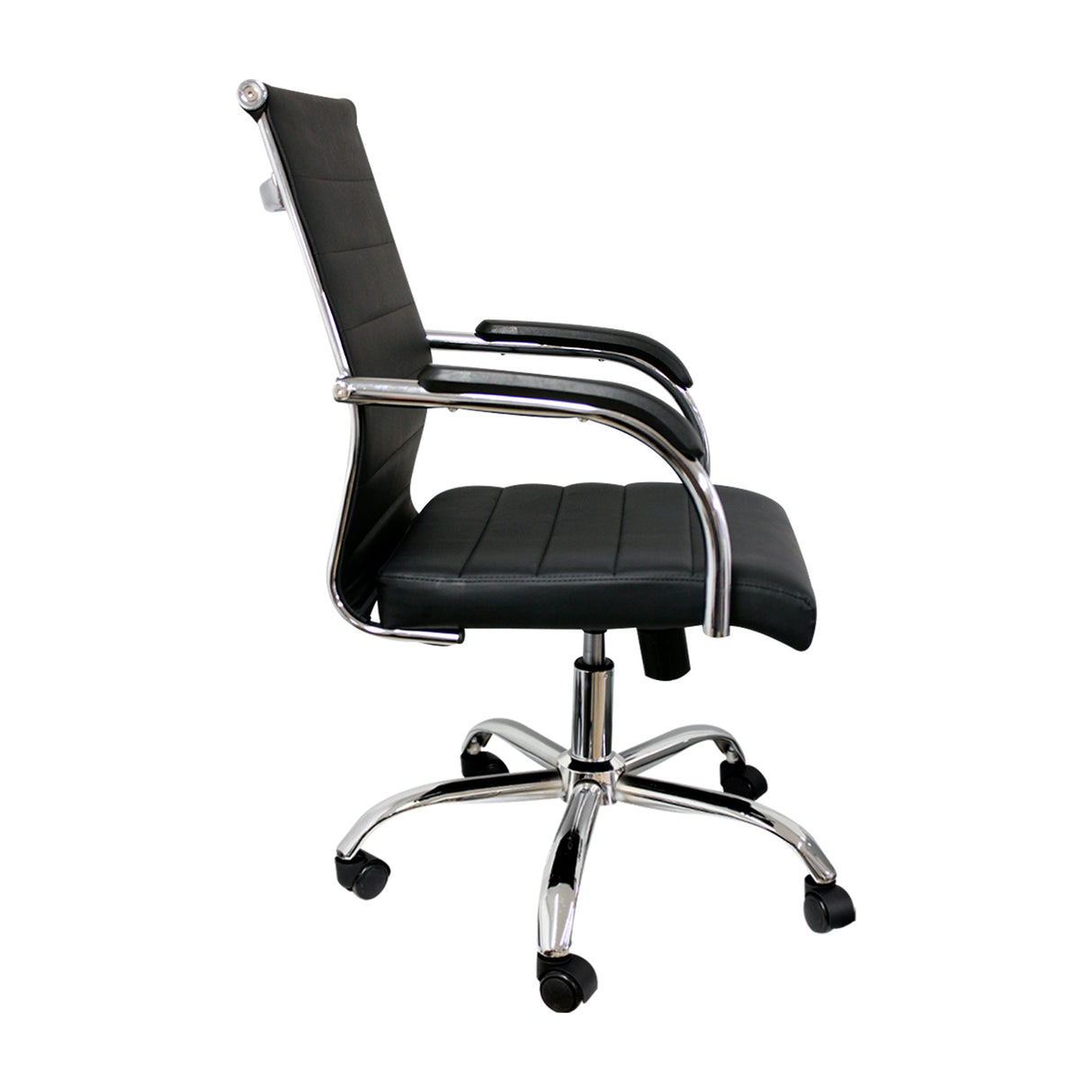 SILLA VENECIA OFICINA BAJA BOXBIT