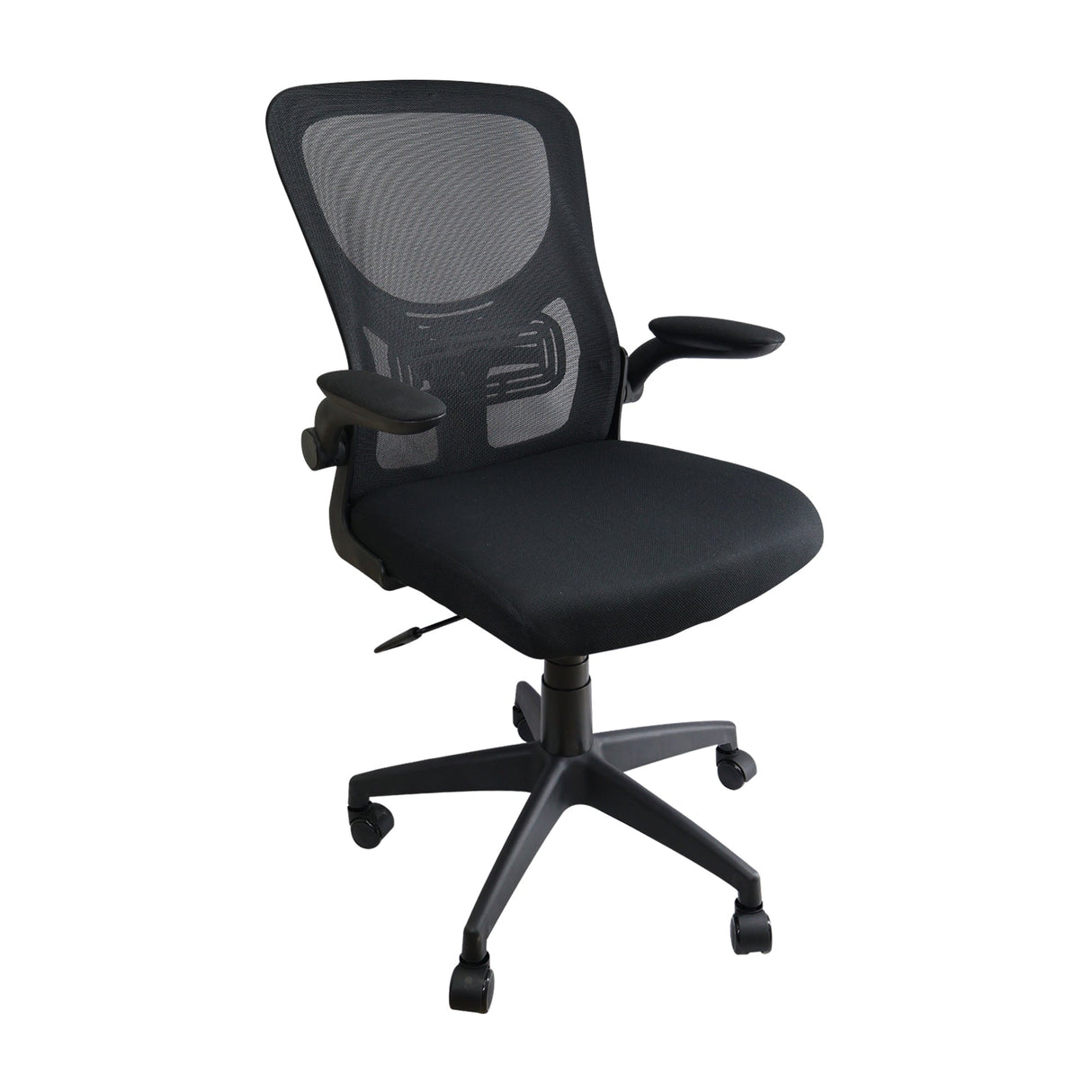 SILLA DE OFICINA BOGOTA BAJA