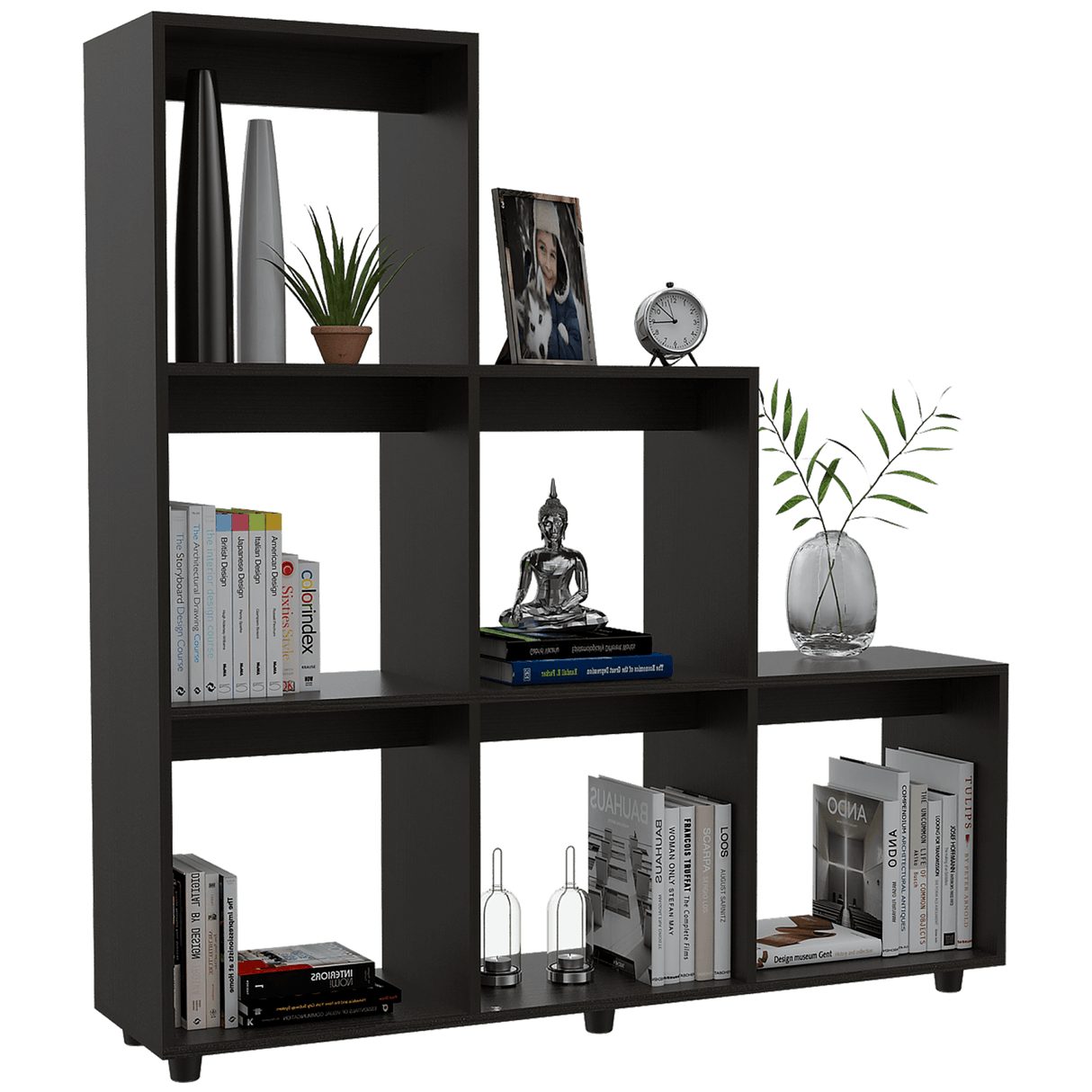 LIBRERO SALAMANCA WENGUE