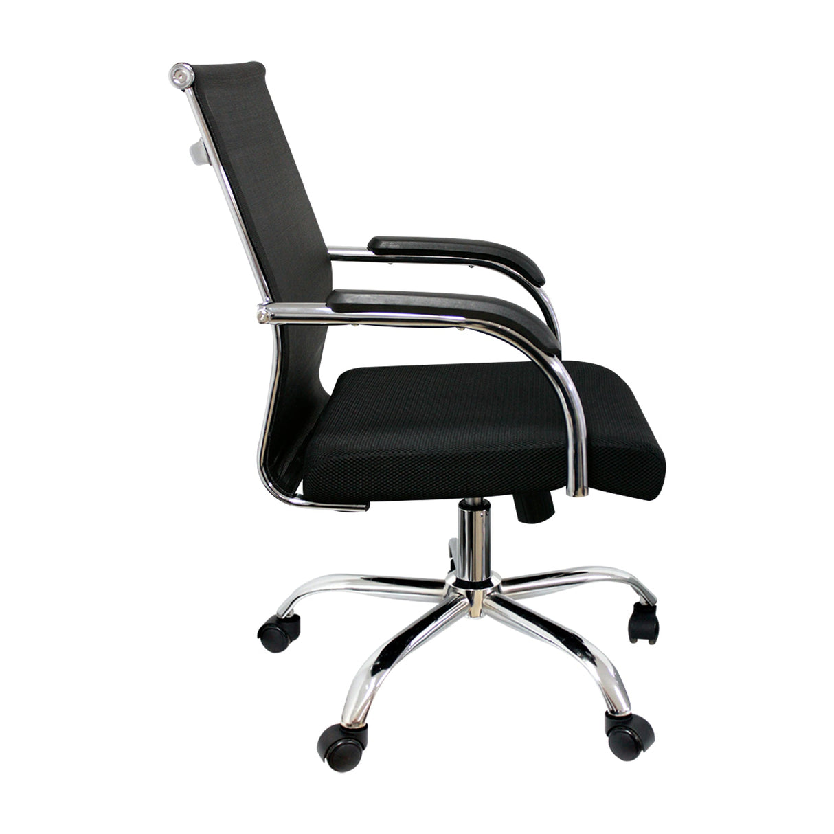 SILLA ROMA OFICINA BAJA BOXBIT