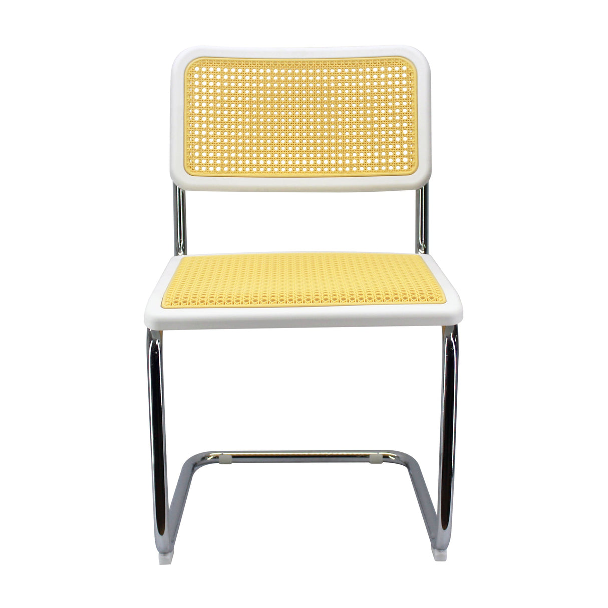 SILLA CESCA BLANCA BOXBIT