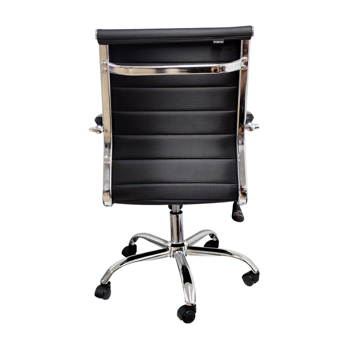 SILLA VENECIA OFICINA BAJA BOXBIT