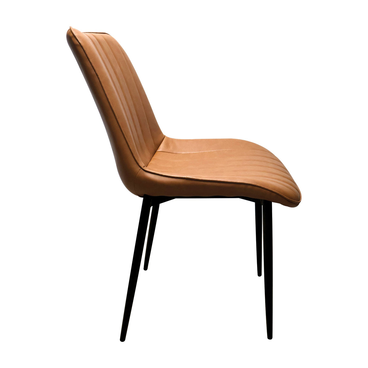 POLTRONA VOLGA CARAMELO BOXBIT