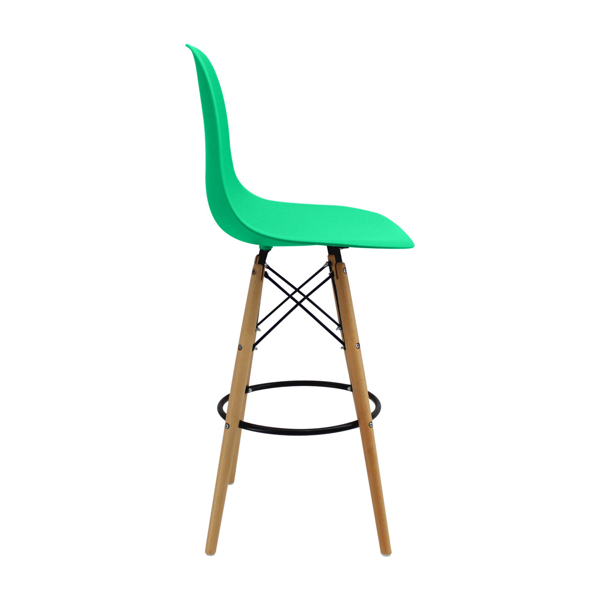 BUTACO DKR BAR TIPO EAMES VERDE MENTA BOXBIT