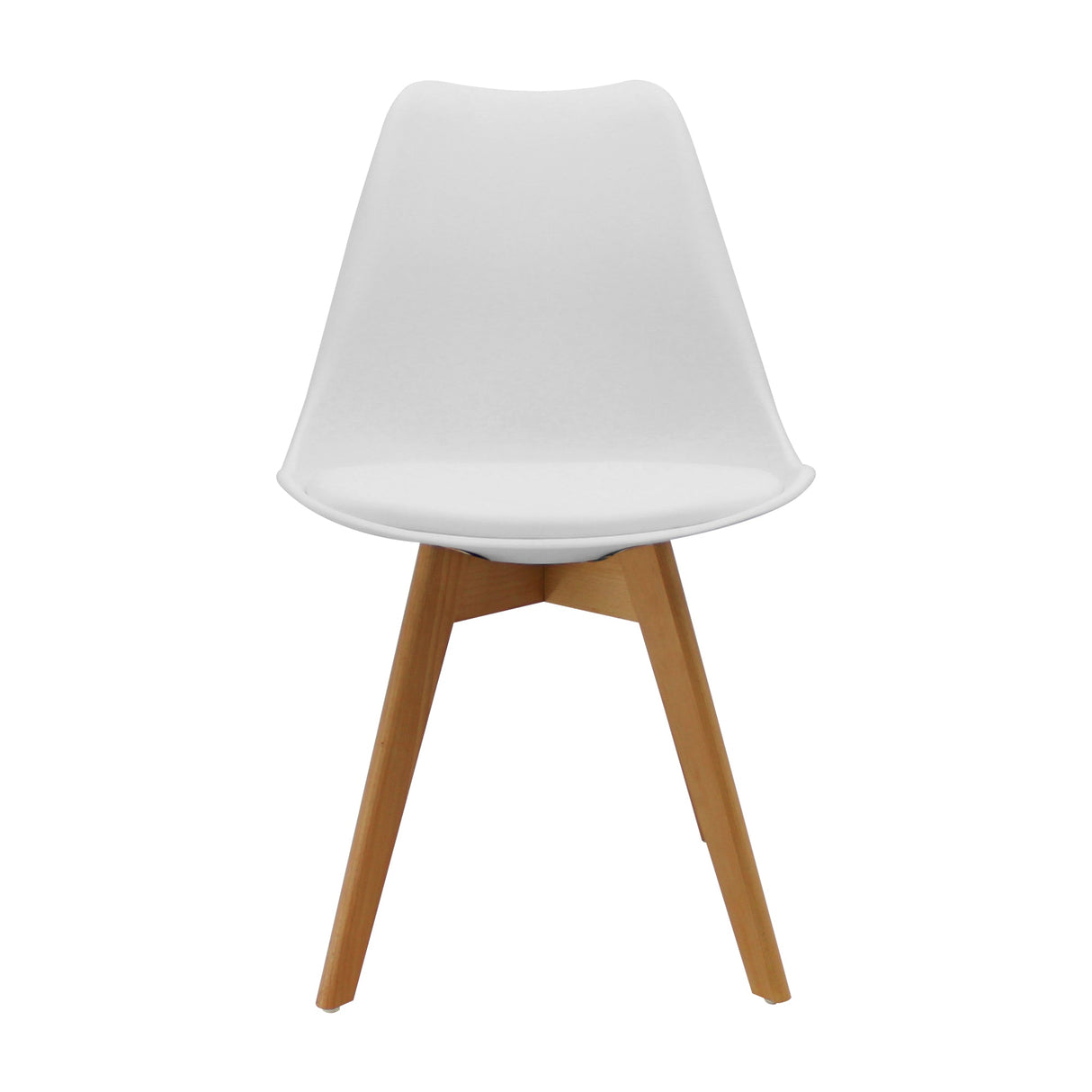 SILLA JOLY BLANCA BOXBIT