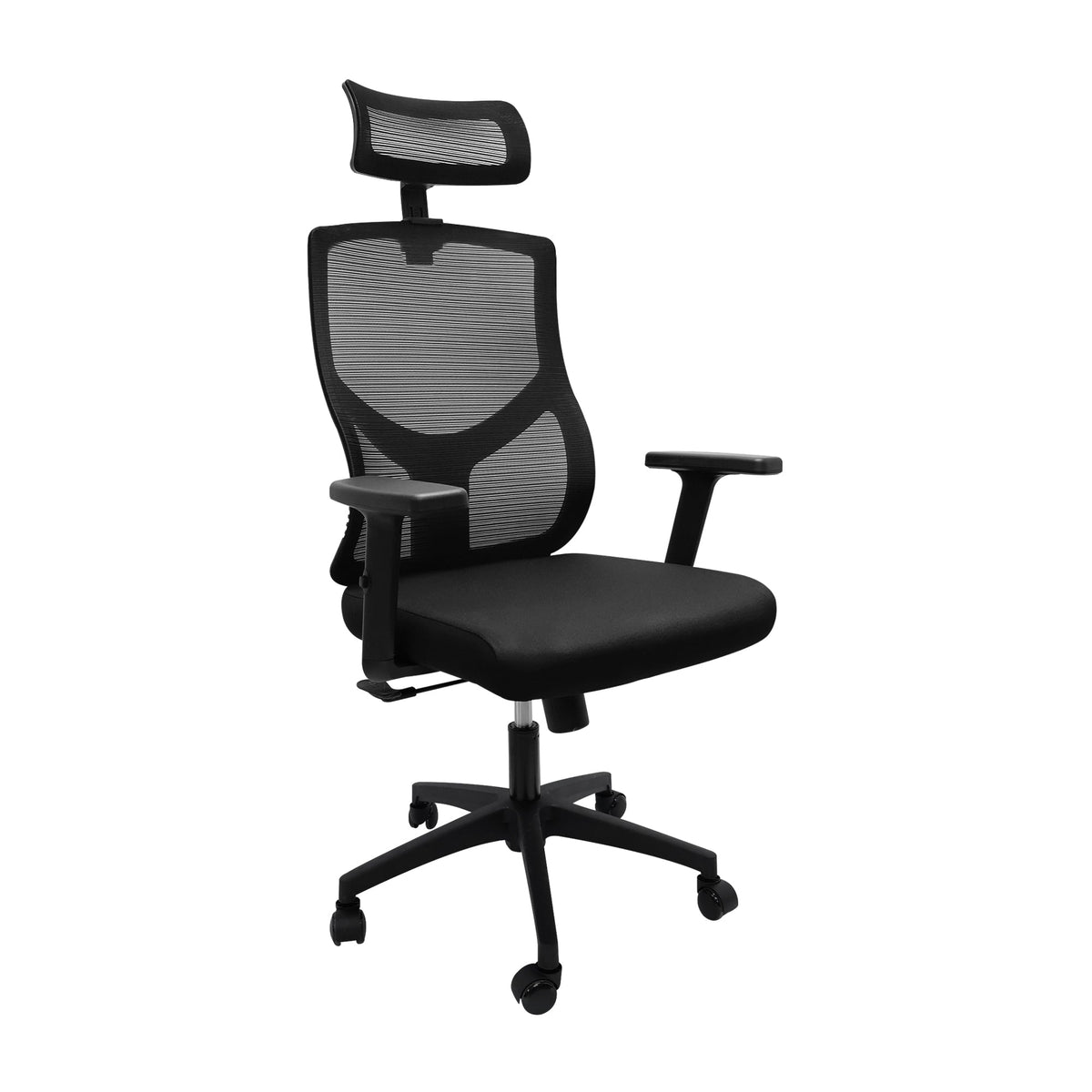 Silla de Oficina New Ergon — Boxbit