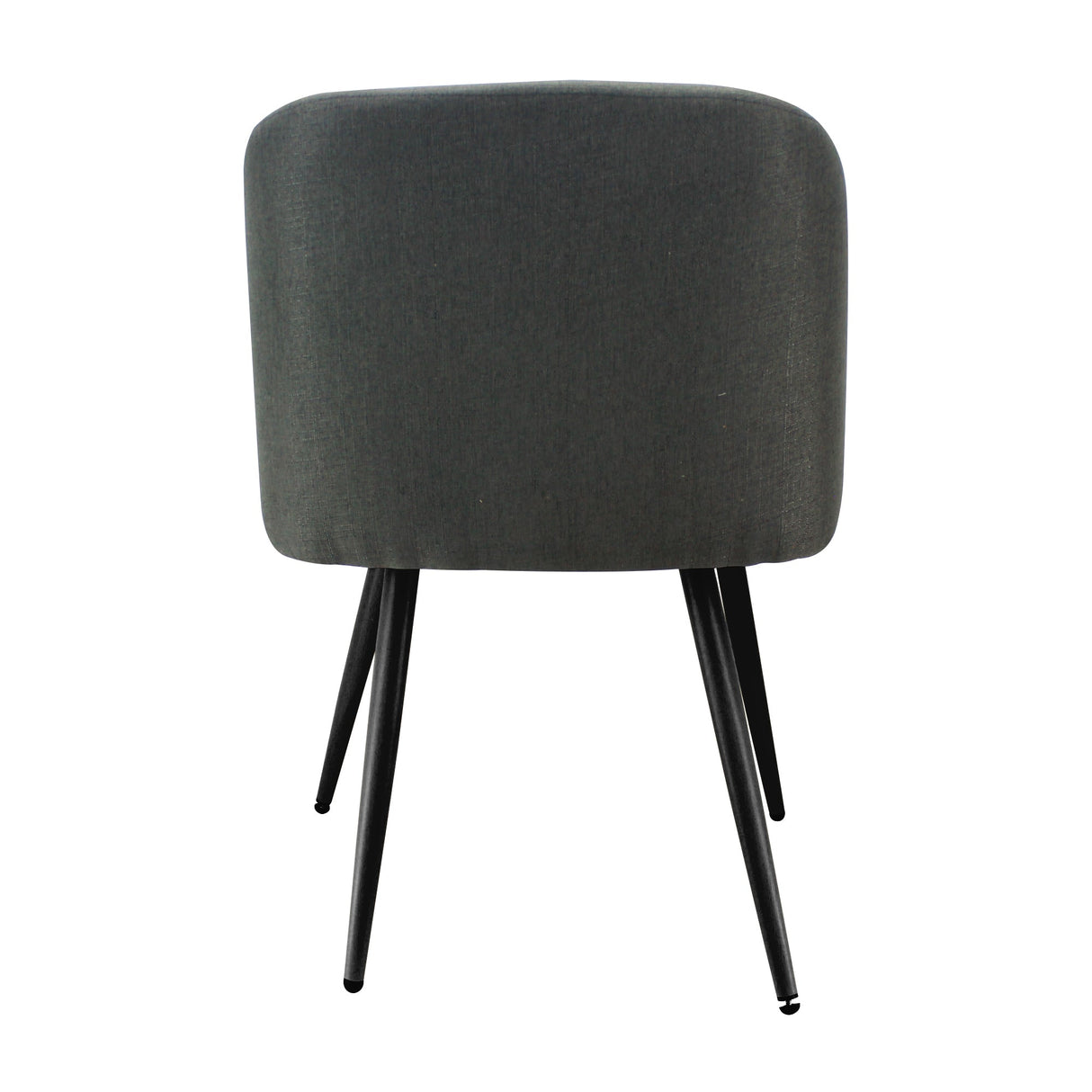 SILLA CHARLA BP CON BRAZOS GRAFITO BOXBIT