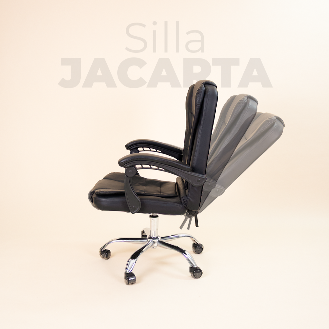 SILLA DE OFICINA JACARTA