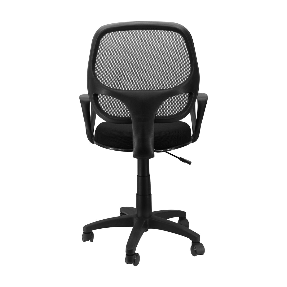 SILLA DE OFICINA LORE NEGRA