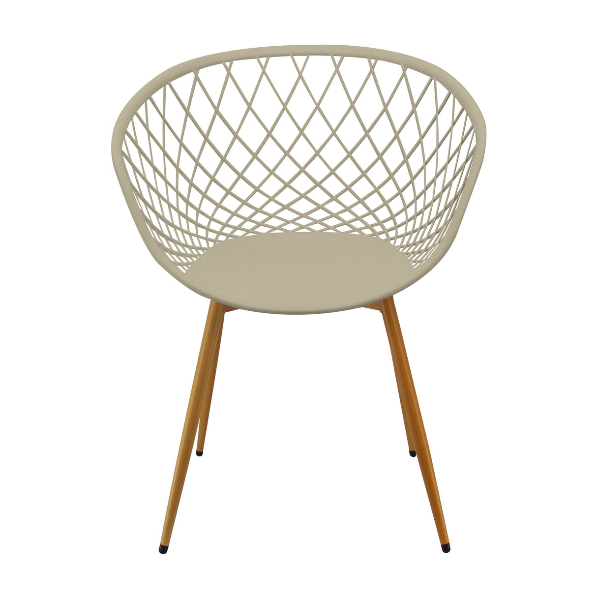 SILLA LOA BEIGE BOXBIT