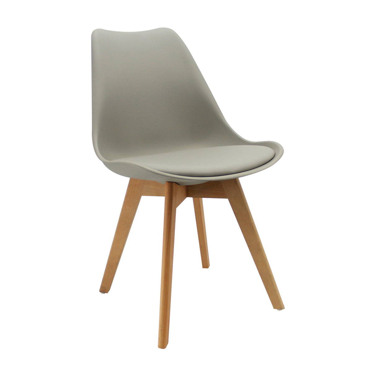 SILLA JOLY GRIS BOXBIT