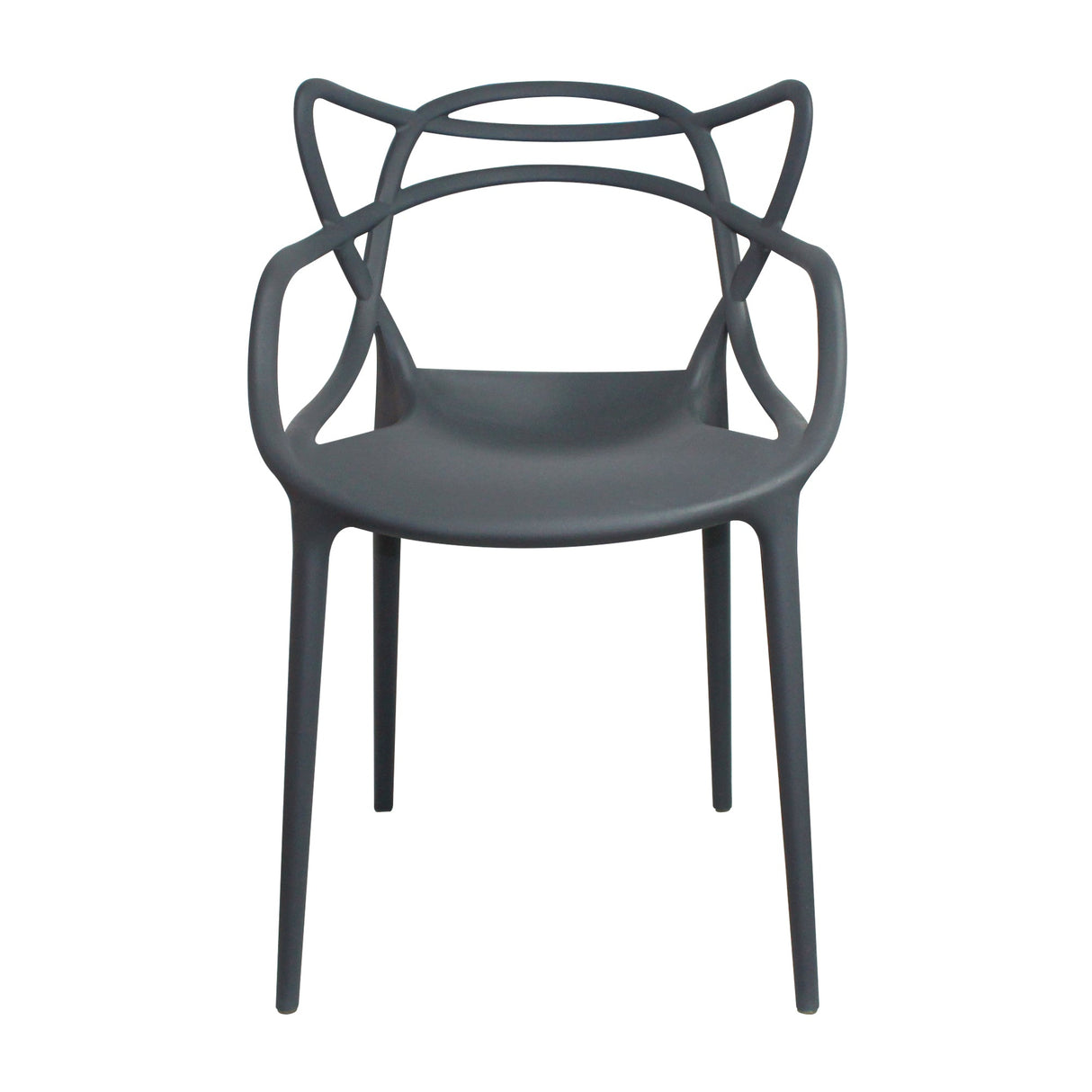 SILLA SOLNA GRIS BOXBIT