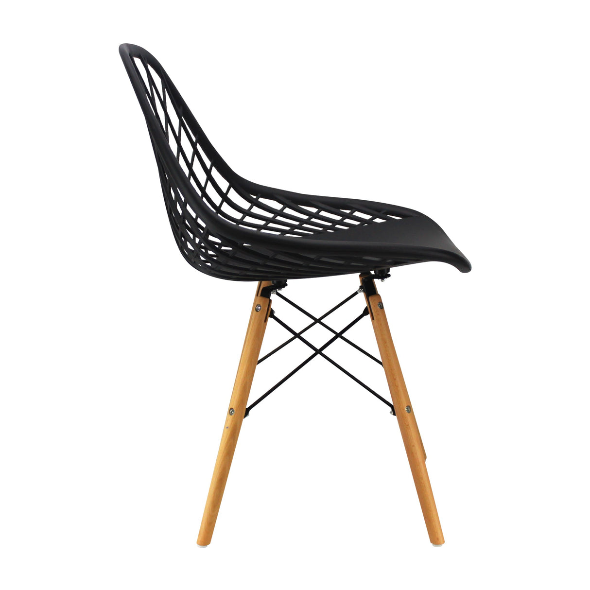 SILLA KAILA NEGRA BOXBIT