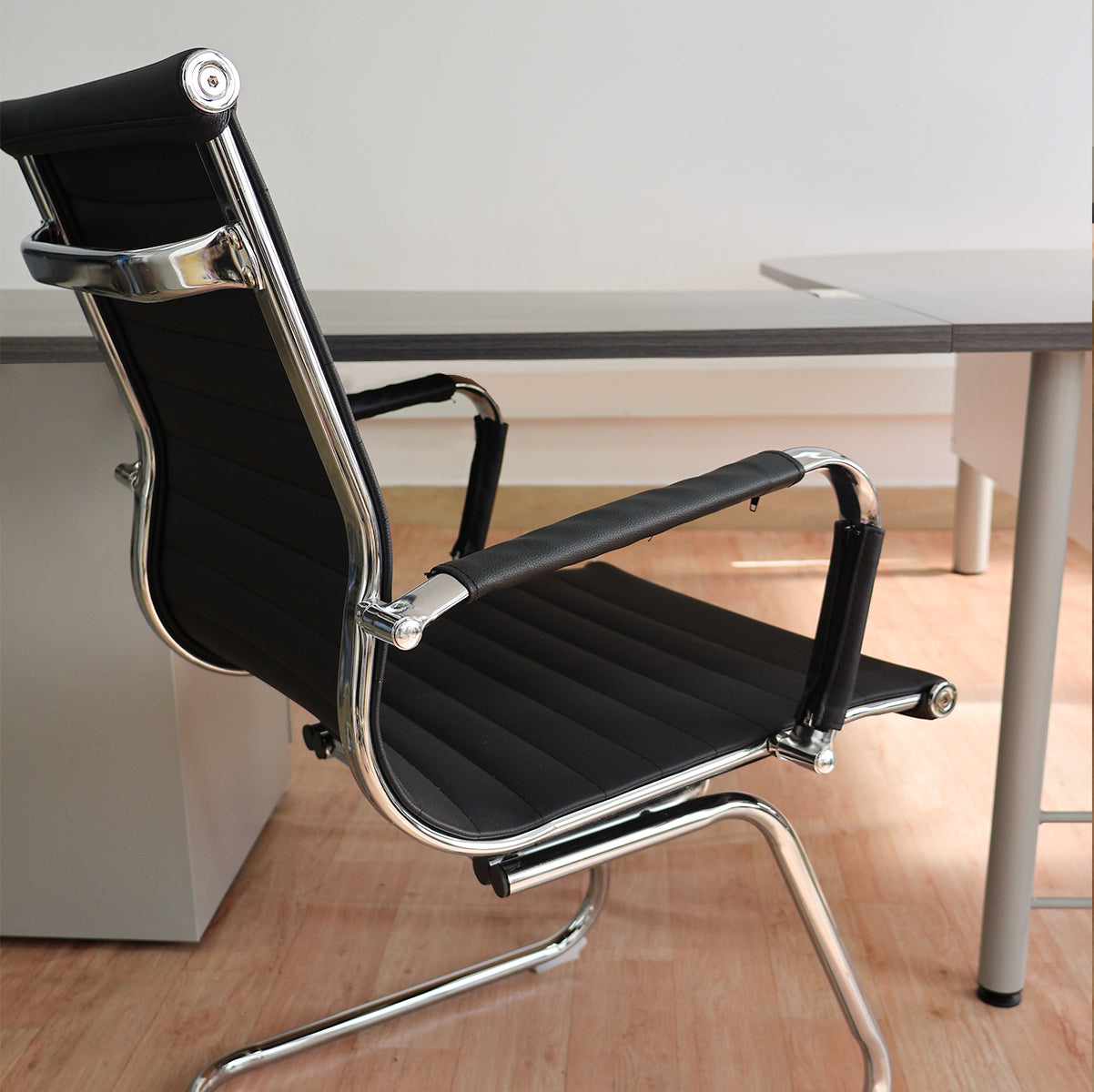 SILLA DE OFICINA ESTERILLA FIJA