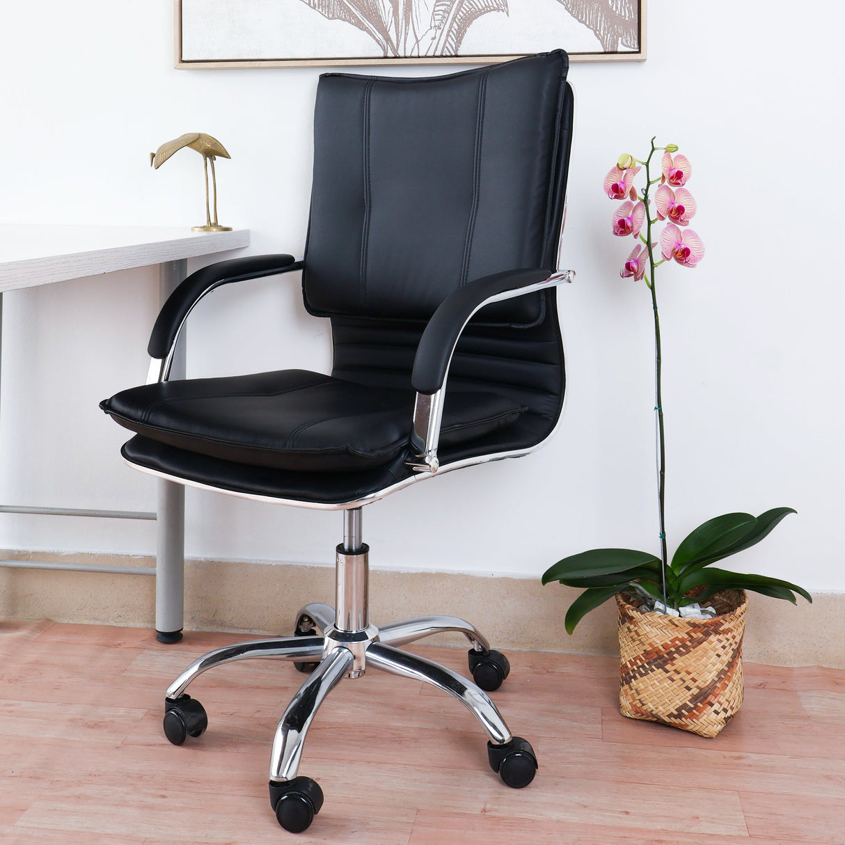 SILLA DE OFICINA DENVER