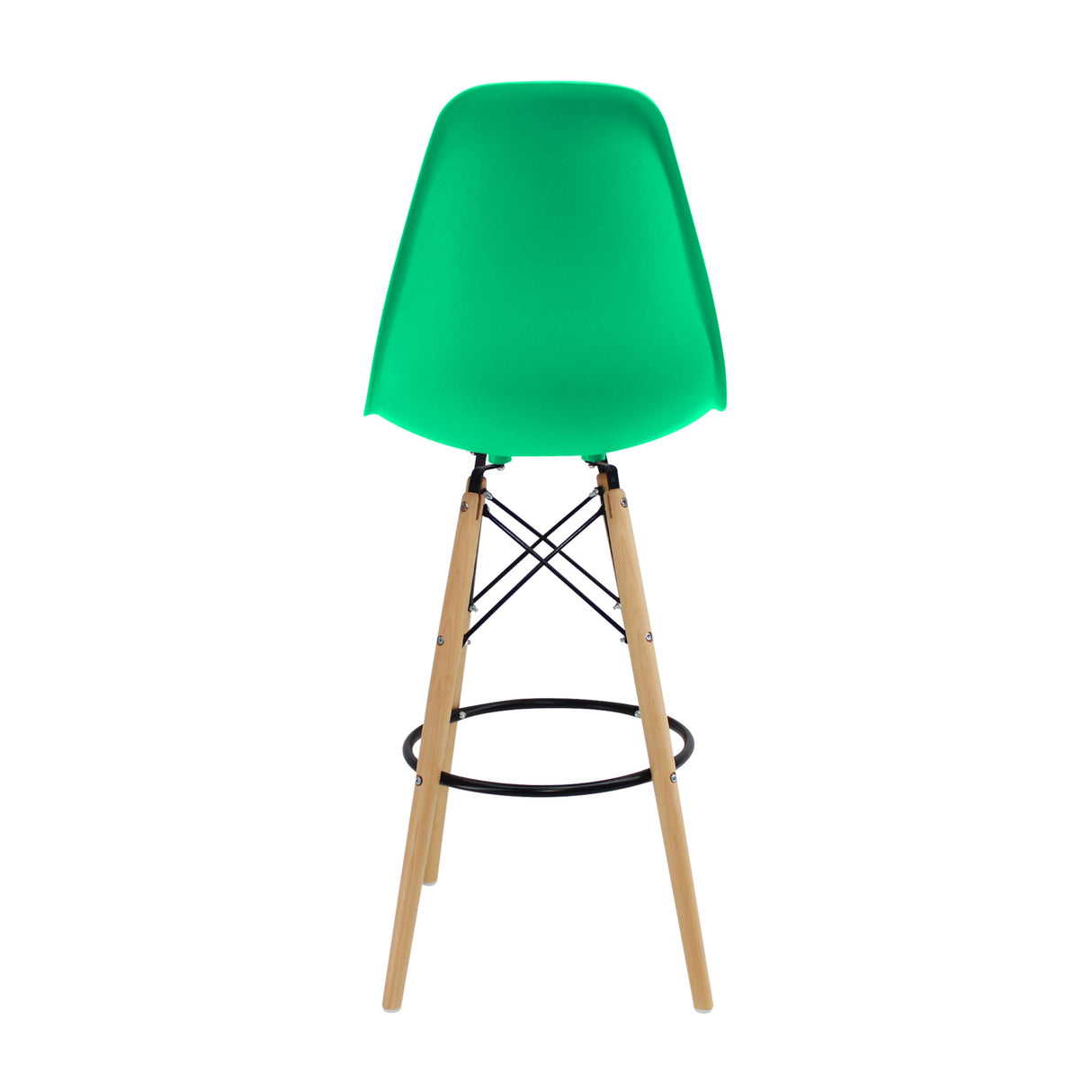 BUTACO DKR BAR TIPO EAMES VERDE MENTA BOXBIT