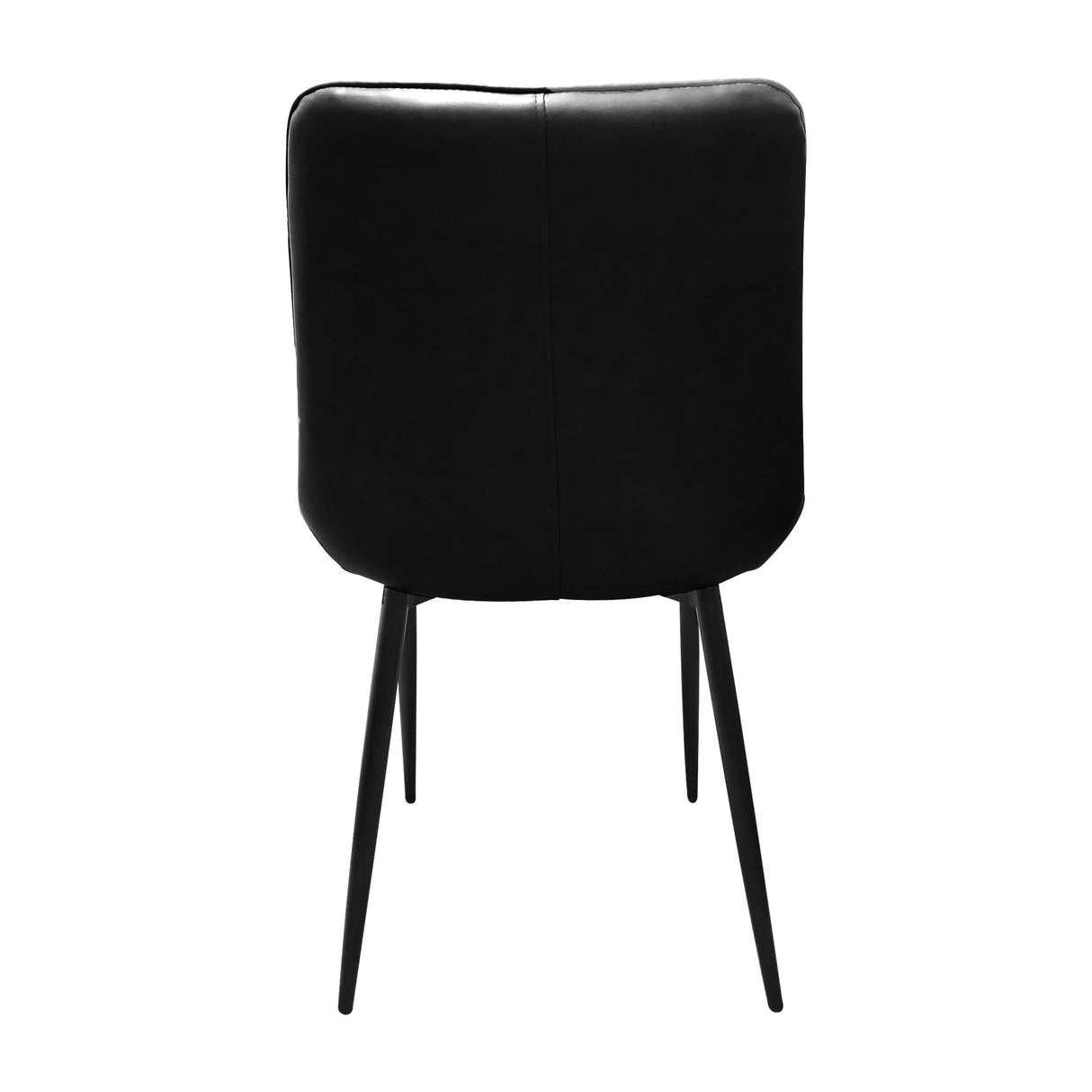 POLTRONA VOLGA NEGRO BOXBIT