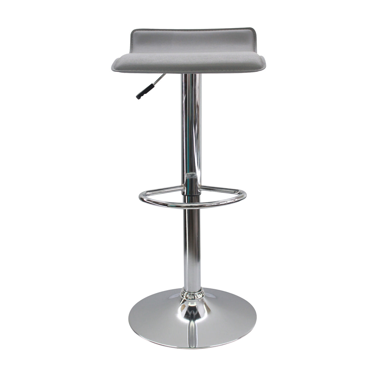 SILLA WAVE BAR GRIS BOXBIT
