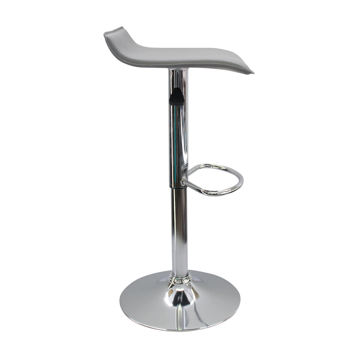 SILLA WAVE BAR GRIS BOXBIT
