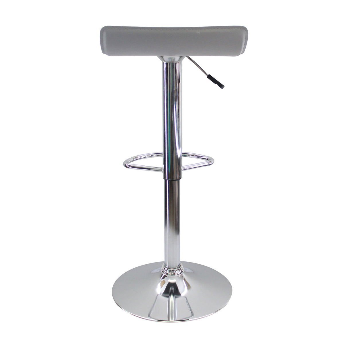 SILLA WAVE BAR GRIS BOXBIT