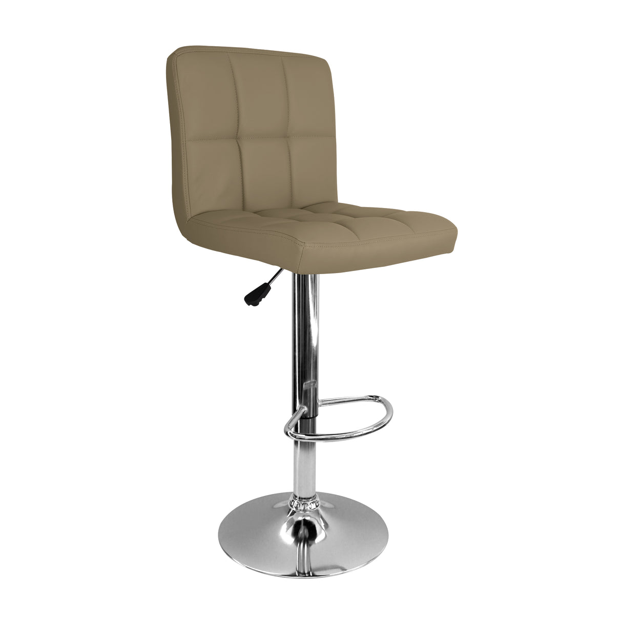 SILLA PARA BARRA CONFORT