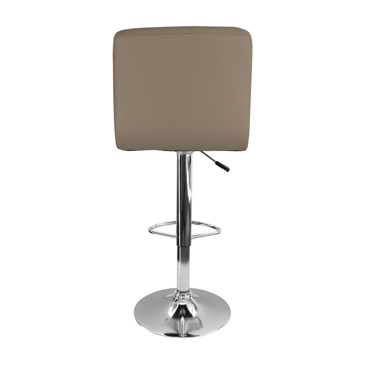 SET X 2 SILLAS CONFORT BAR CARAMELO BOXBIT