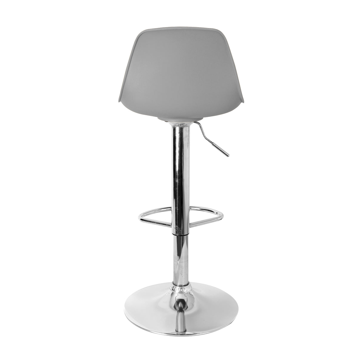 SILLA JULY BAR GRIS BOXBIT