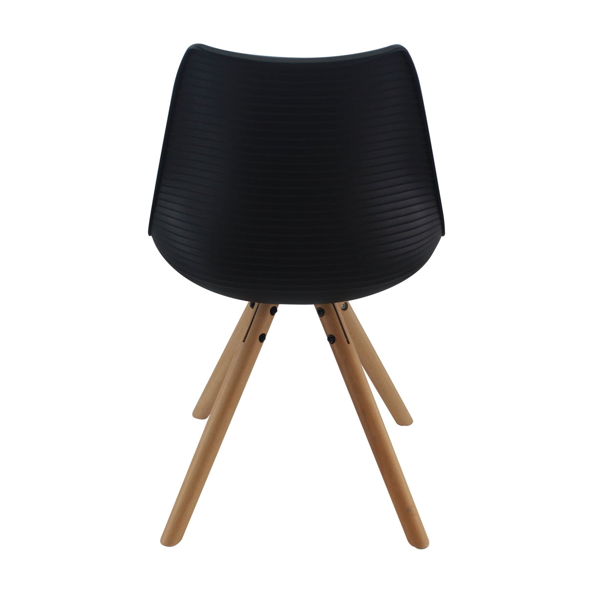 SILLA ATLAS NEGRA BOXBIT