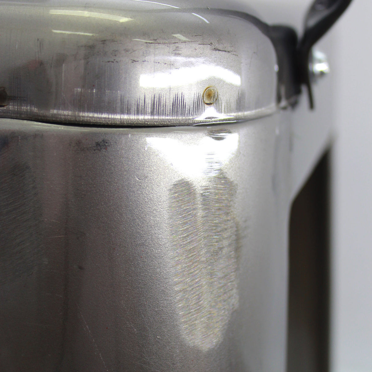 Set x 3 Butacos Bar Altos TITAN Tipo Tolix Metal Rustic BoxBit